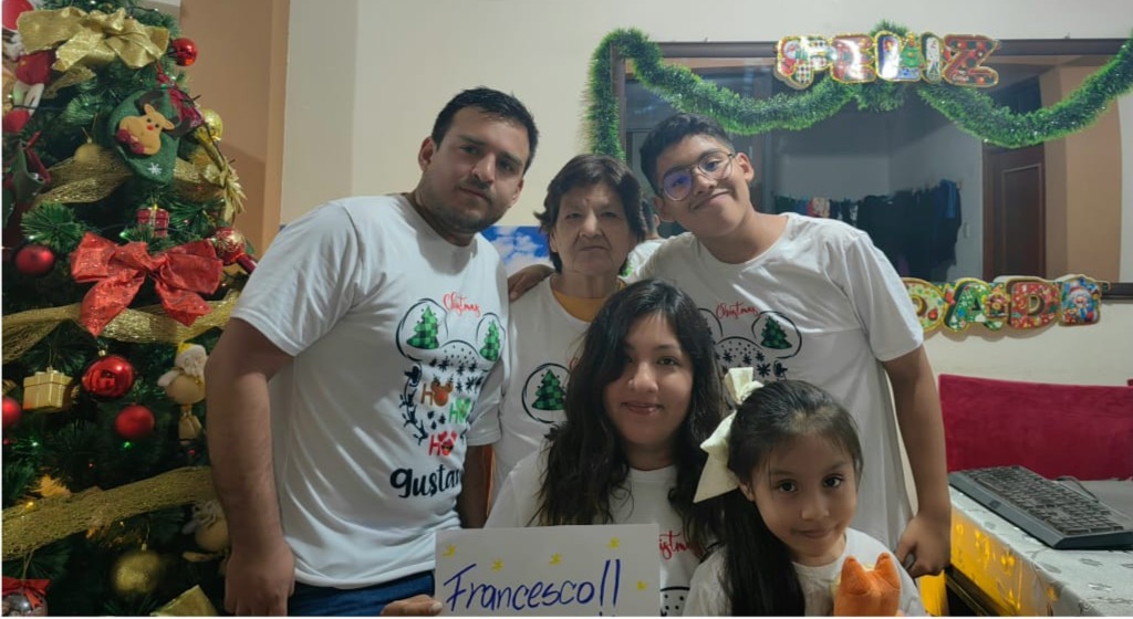 Foto familiar 3